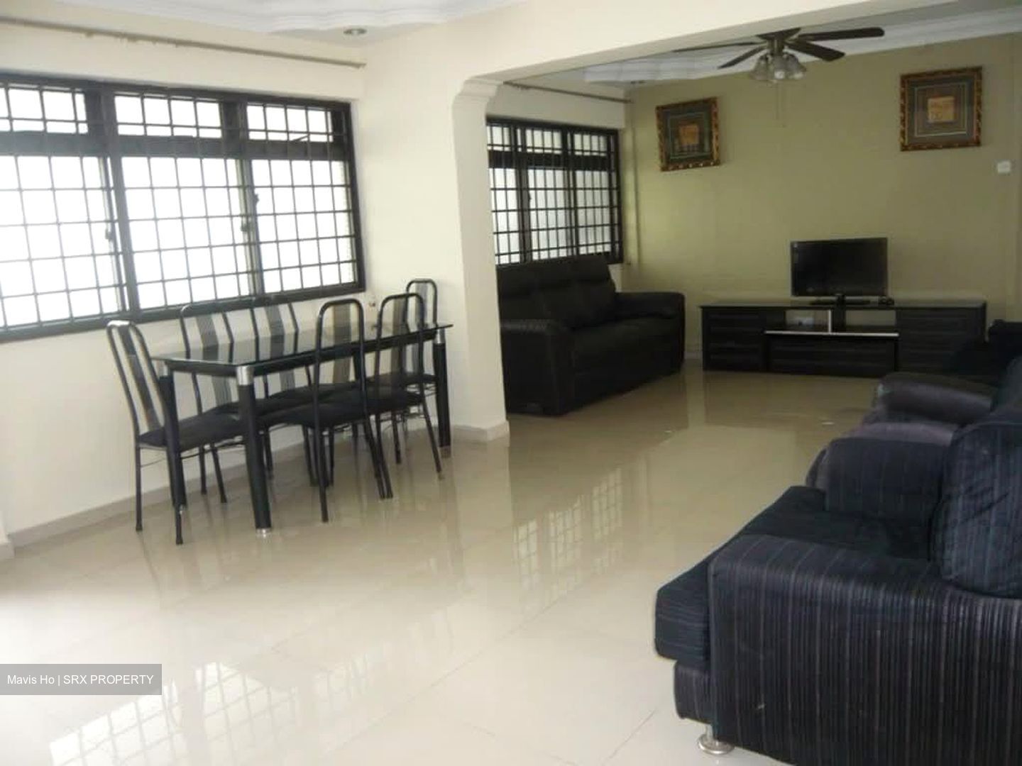 Blk 483 Choa Chu Kang Avenue 5 (Choa Chu Kang), HDB 4 Rooms #550439771